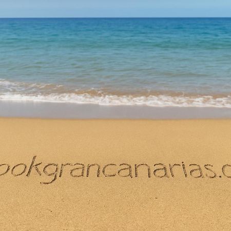 Green Island Holiday San Bartolome Bagian luar foto