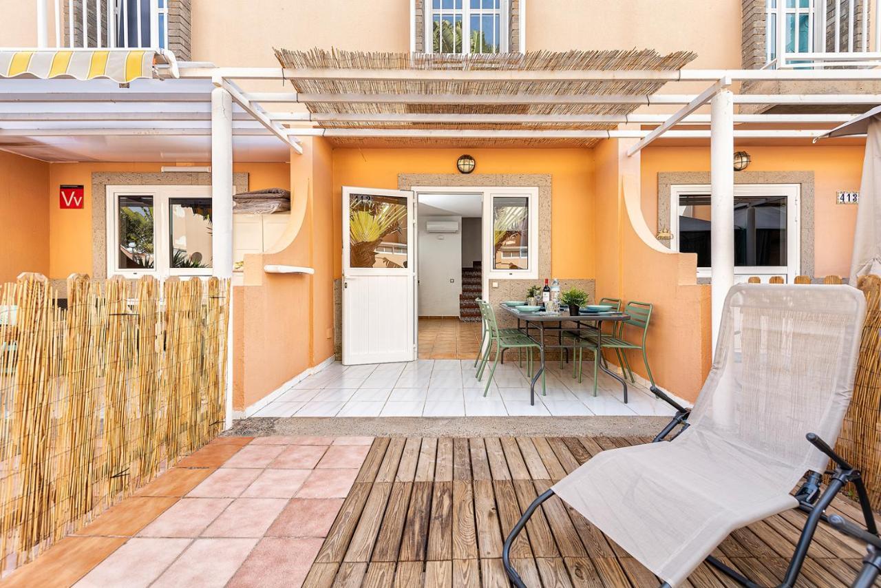 Green Island Holiday San Bartolome Bagian luar foto