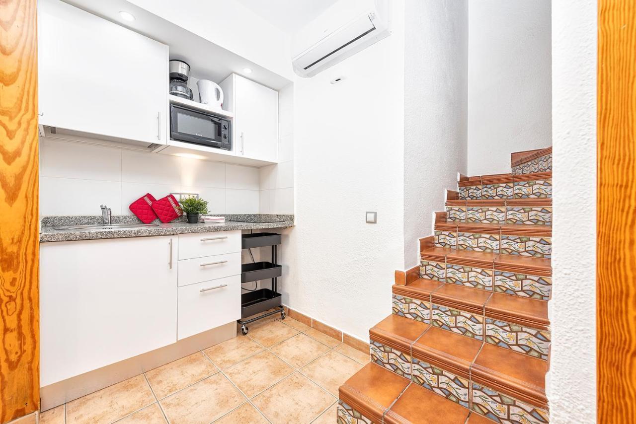 Green Island Holiday San Bartolome Bagian luar foto