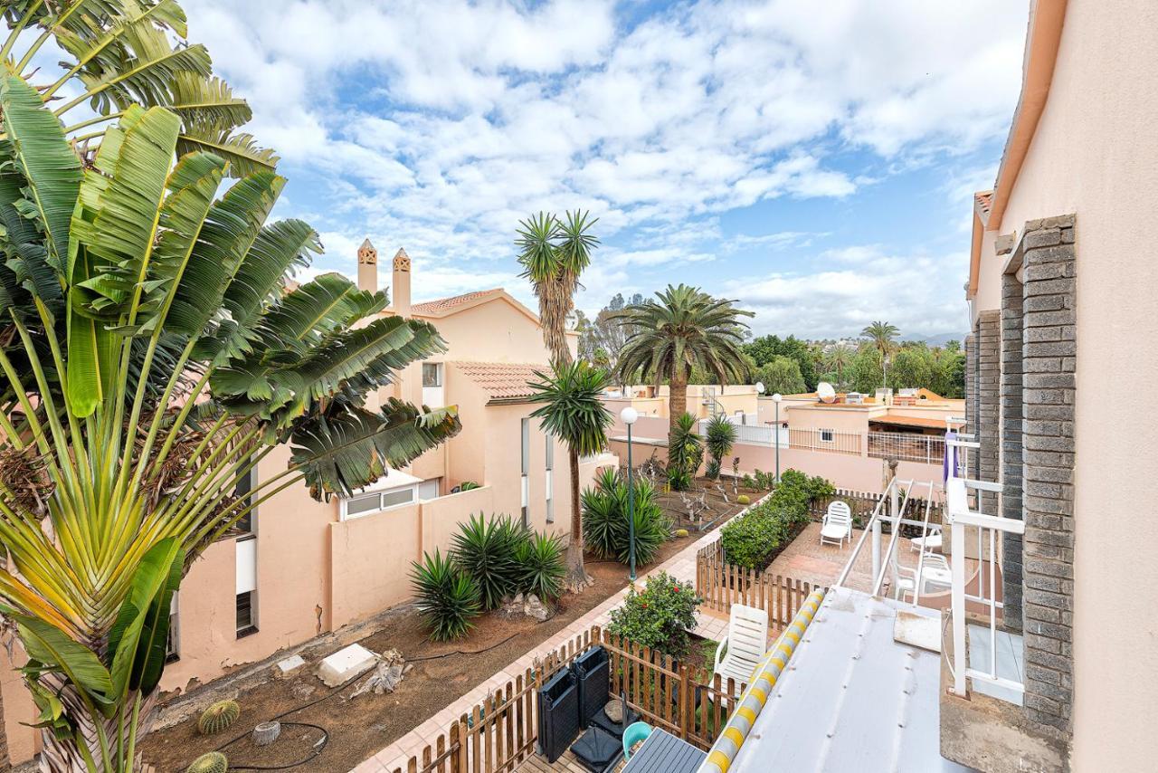 Green Island Holiday San Bartolome Bagian luar foto