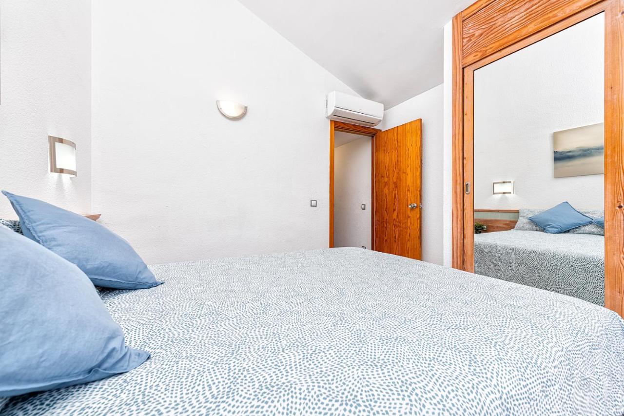 Green Island Holiday San Bartolome Bagian luar foto