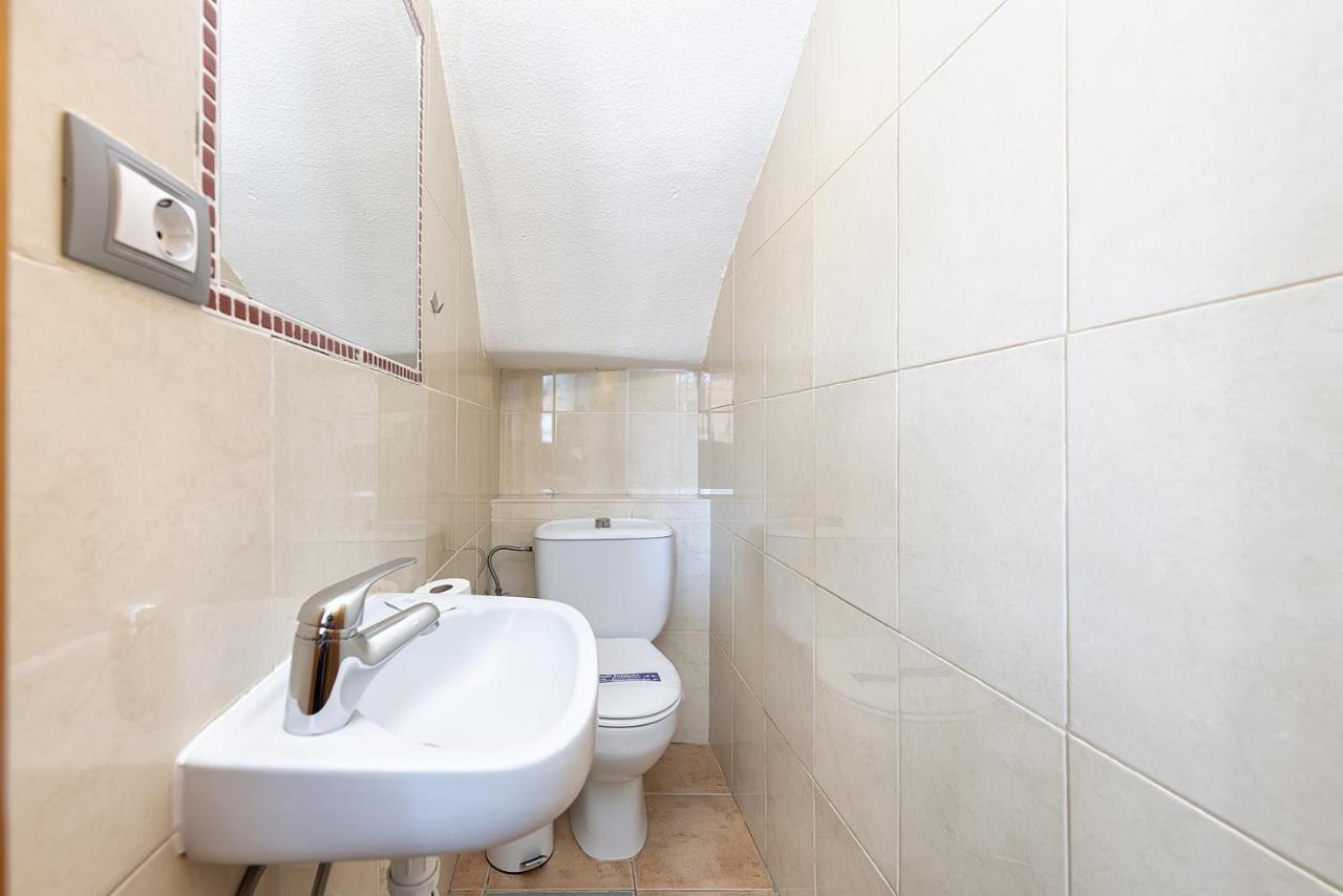 Green Island Holiday San Bartolome Bagian luar foto